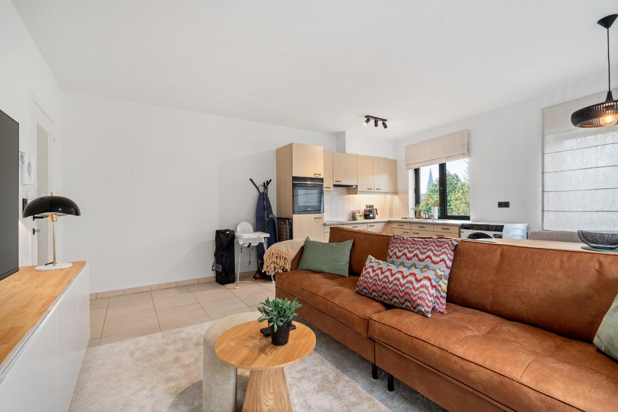 Comfort Aan Stadsrand Gent, Vlakbij Natuurgebied Appartement *